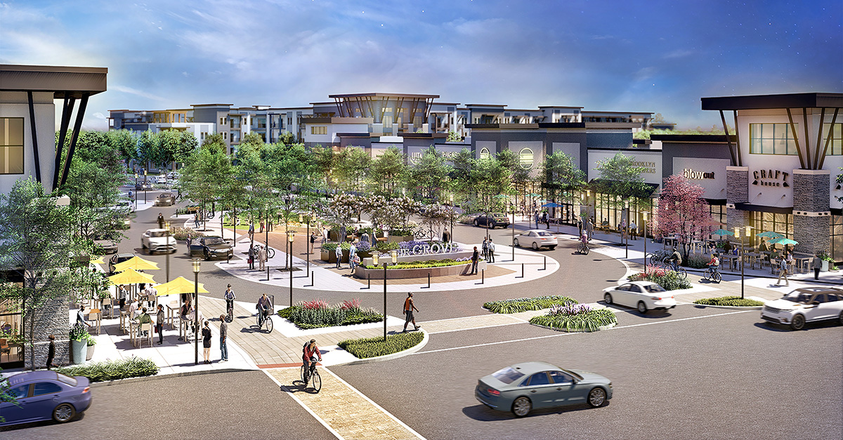 The Grove The Grove Newark DE A Shopping Dining Living Experience